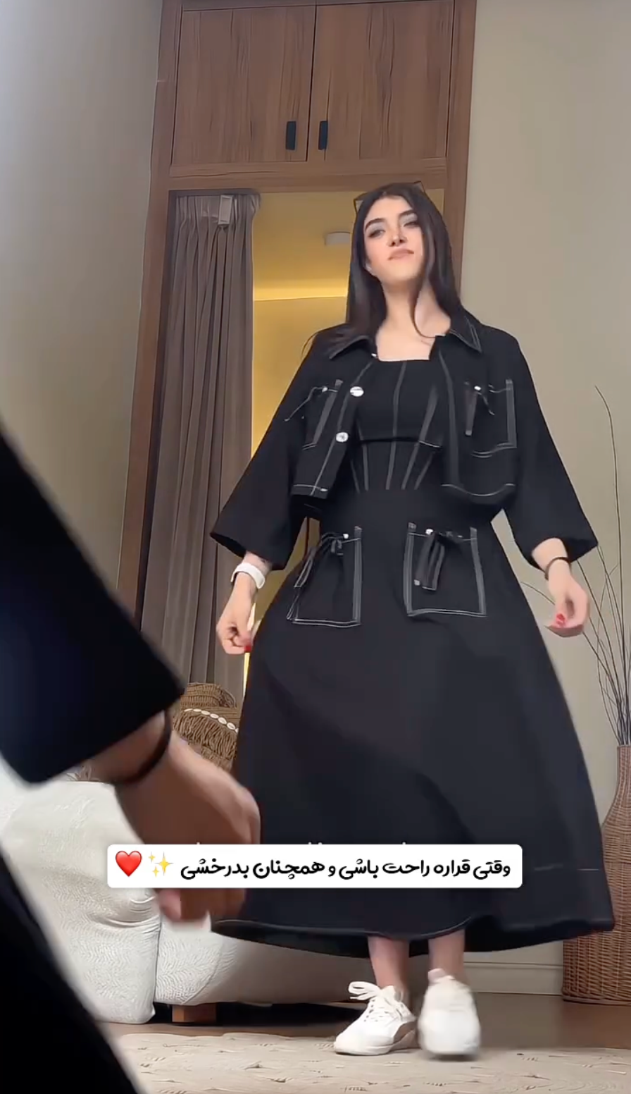 🌸 Cerise Noire 💖