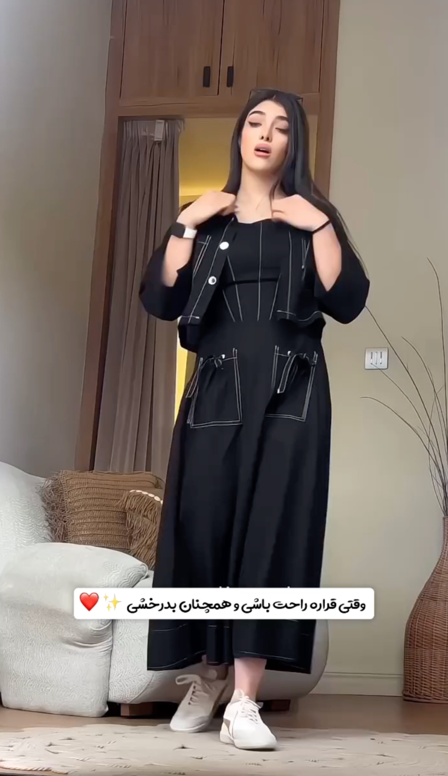 🌸 Cerise Noire 💖